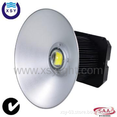3 years warranty ip65 high power 300w led high bay light